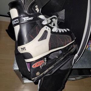 Shoe's,  skate,  computer screen, purse